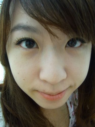 [美妝] 閃閃動人假睫毛