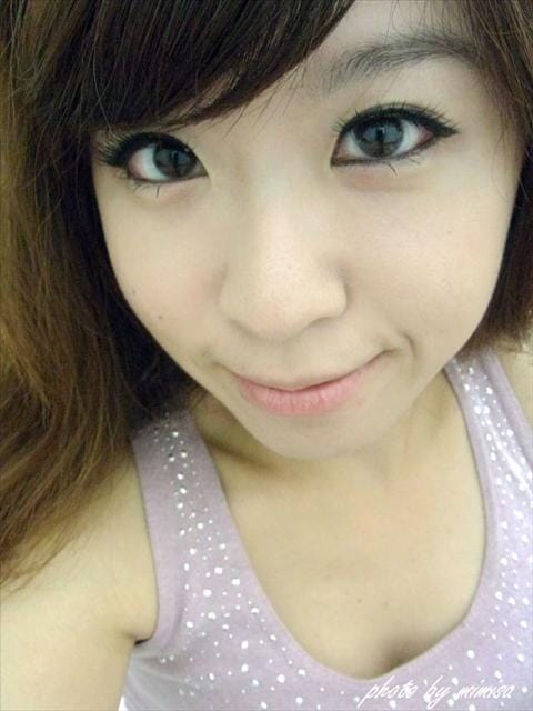 [美妝] 愛上狠黑眼線-三款眼線液大比較