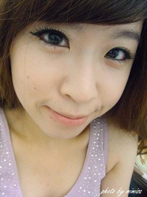 [美妝] 愛上狠黑眼線-三款眼線液大比較