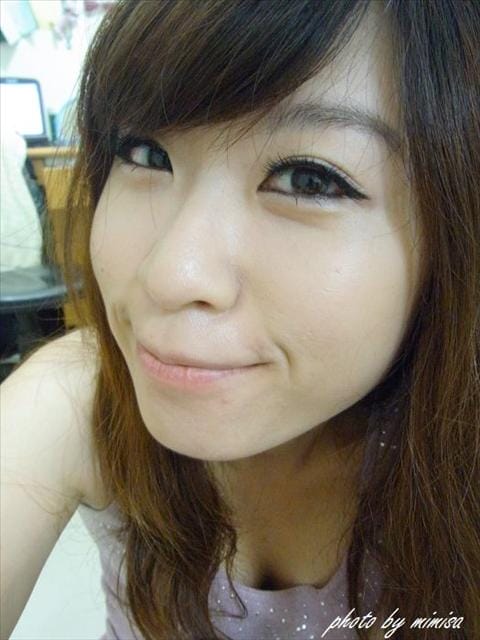 [美妝] 愛上狠黑眼線-三款眼線液大比較