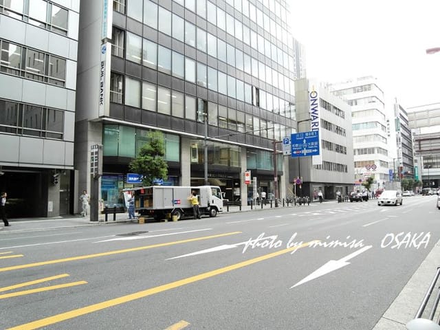 [日本] 關西自由行。Day 1 (上)