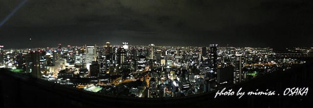 [日本] 關西自由行。Day 1 (上)