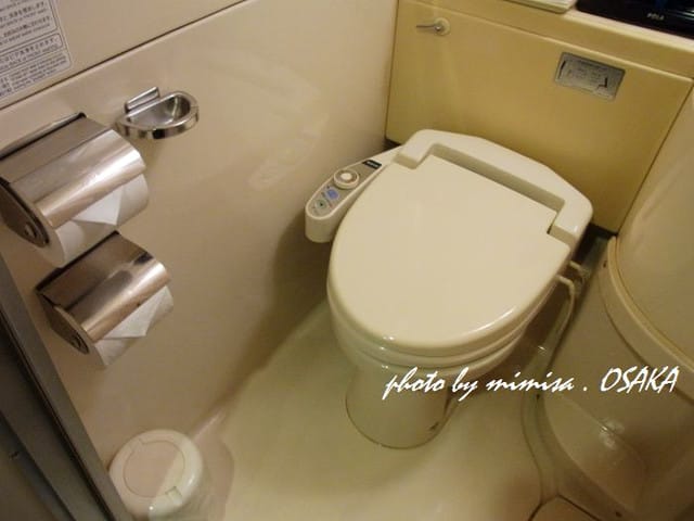 [日本] 關西自由行。Ciryroute Hotel