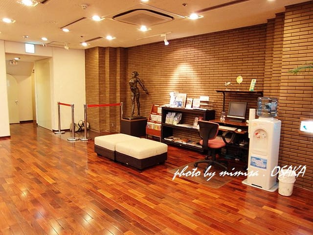 [日本] 關西自由行。Ciryroute Hotel
