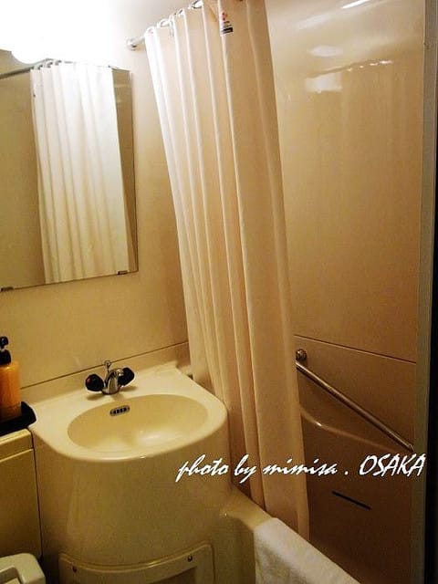 [日本] 關西自由行。Ciryroute Hotel