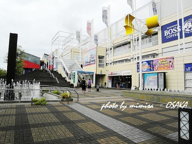 [日本] 關西自由行。Day 2 (上)