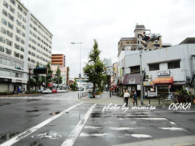 [日本] 關西自由行。Day 2 (上)