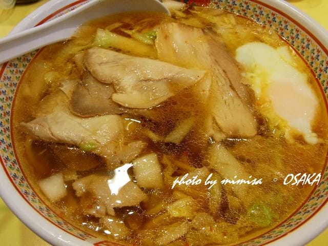 [日本] 關西自由行。Day 2 (下)