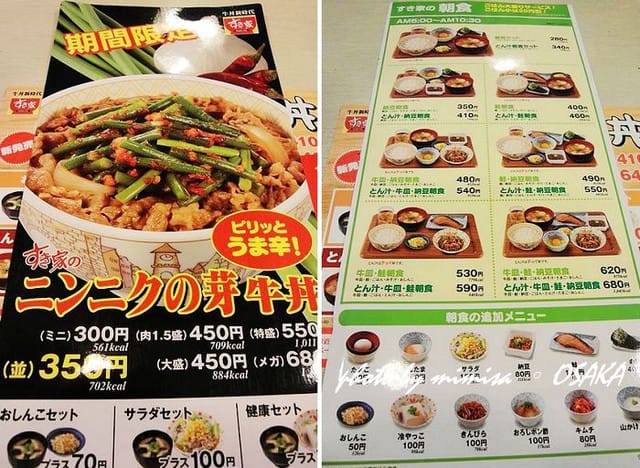 [日本] 關西自由行。Day 3 (上)