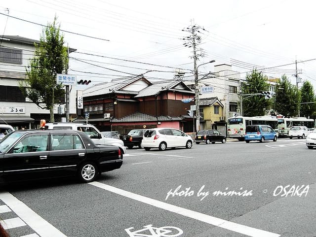 [日本] 關西自由行。Day 3 (上)