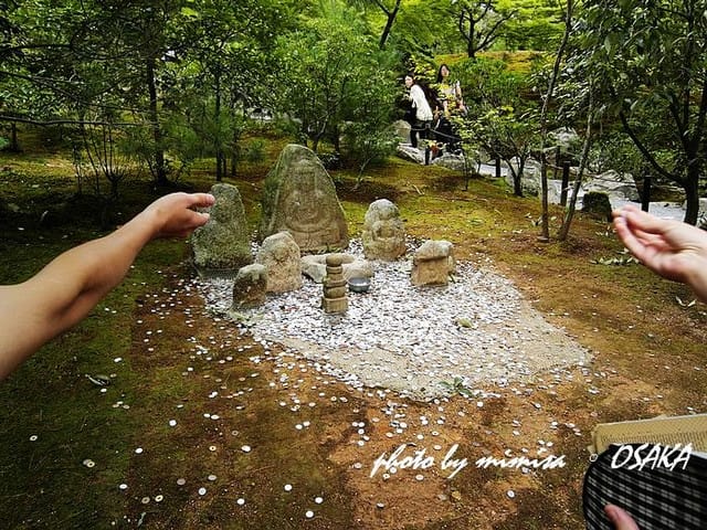 [日本] 關西自由行。Day 3 (上)