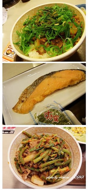 [日本] 關西自由行。Day 3 (上)