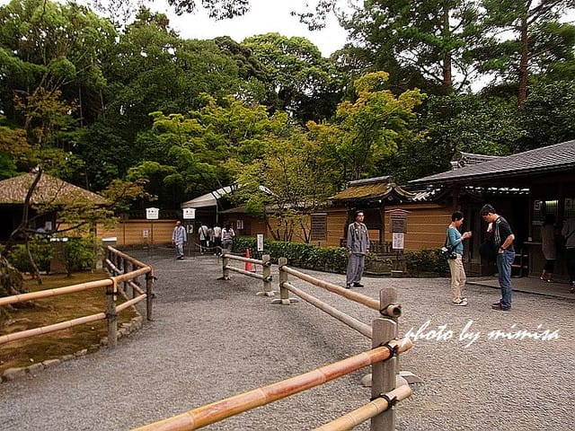 [日本] 關西自由行。Day 3 (上)