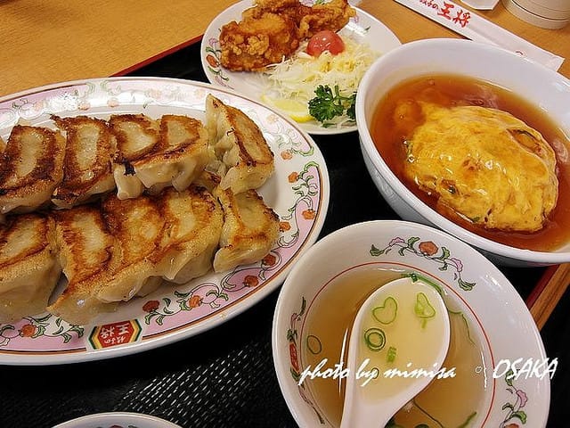 [日本] 關西自由行。Day 3 (上)