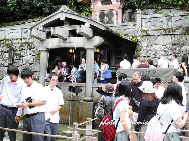 [日本] 關西自由行。Day 3 (下)