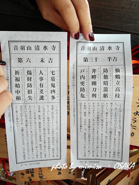 [日本] 關西自由行。Day 3 (下)