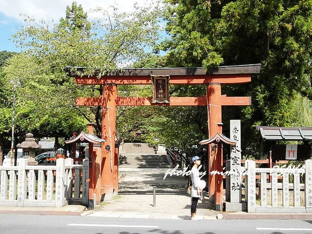 [日本] 關西自由行。DAY 4 (上)