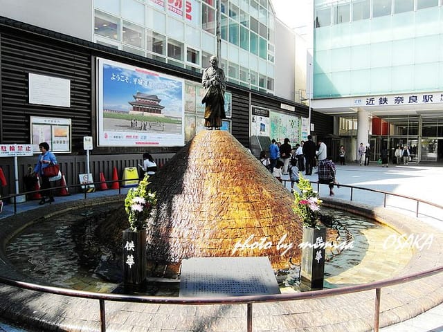 [日本] 關西自由行。DAY 4 (上)