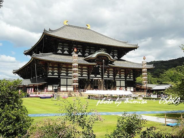 [日本] 關西自由行。DAY 4 (下)