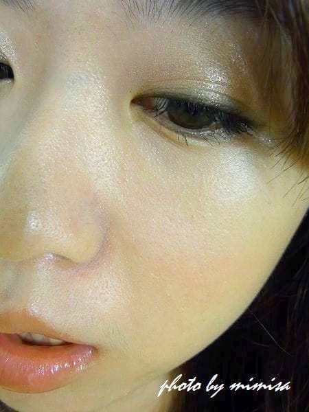 [美妝] VISEE眼影盤。低調奢華風