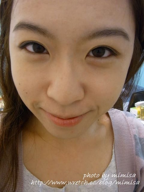 [美妝] 小喵感的魅惑眼妝