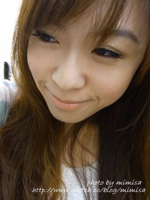 [美妝] 小喵感的魅惑眼妝