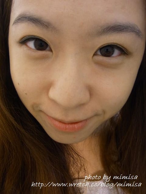 [美妝] 小喵感的魅惑眼妝