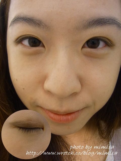 [美妝] 小喵感的魅惑眼妝