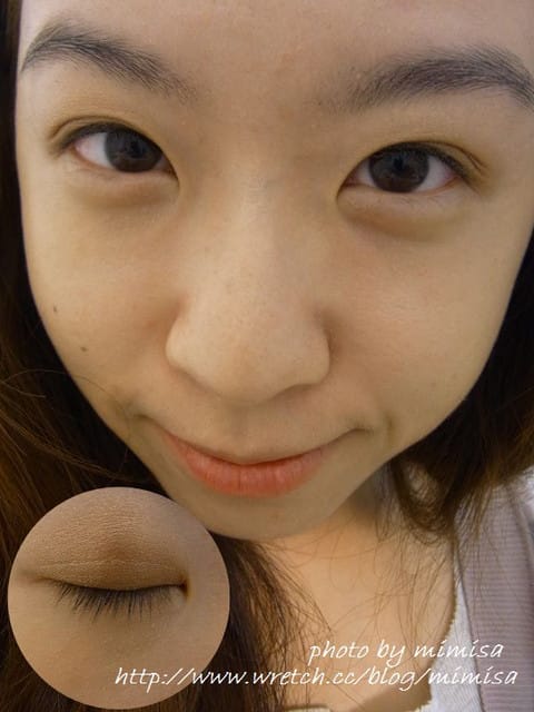 [美妝] 小喵感的魅惑眼妝