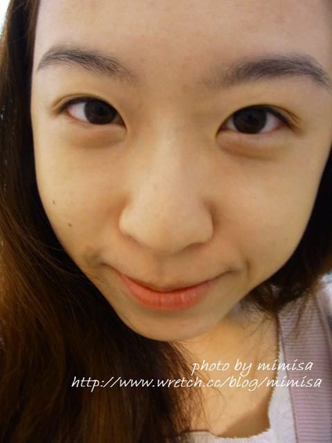 [美妝] 小喵感的魅惑眼妝