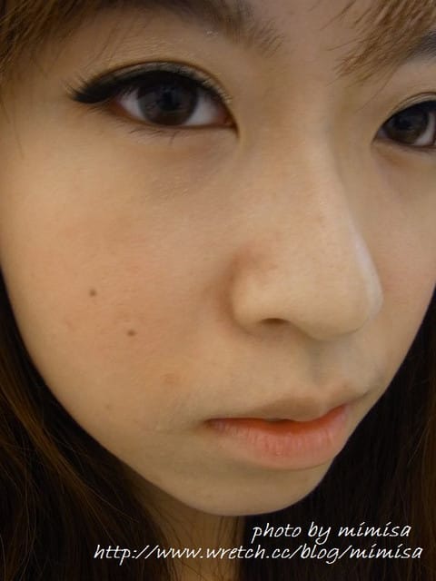[美妝] 小喵感的魅惑眼妝