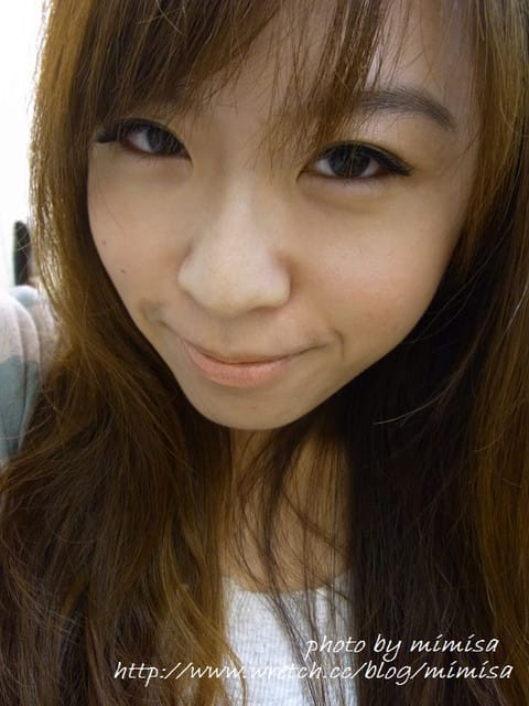 [美妝] 小喵感的魅惑眼妝