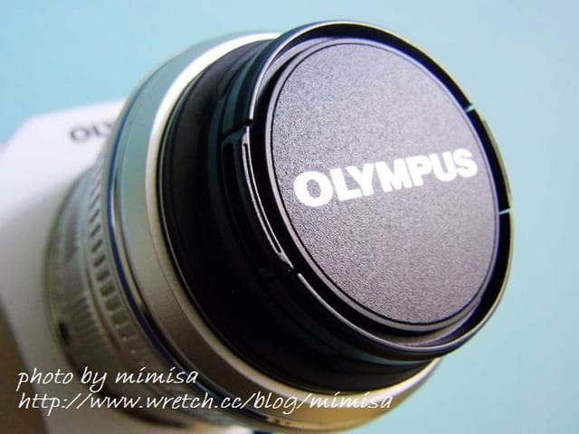 [相機] OLYMPUS  E-PL2 。 入手!!!!!