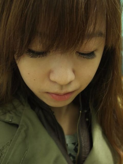 [美妝] 睫老闆。9款假睫毛一次大分享