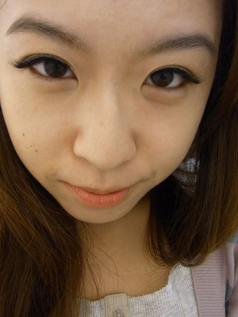 [美妝] 睫老闆。9款假睫毛一次大分享