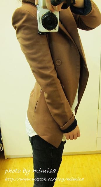 [分享] i_love-holic_a。韓貨的西外好讓人著迷!!!