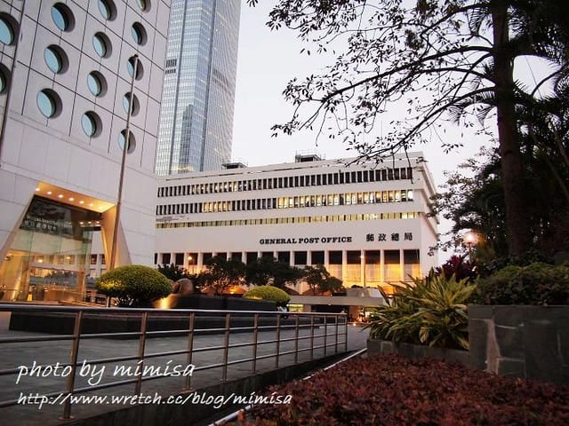[香港] HK Day 1。我需要一台iPad，否則我會迷路到翻天!!!