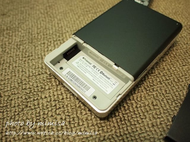 [列印機] Polaroid PoGo。記錄下你的生活點滴