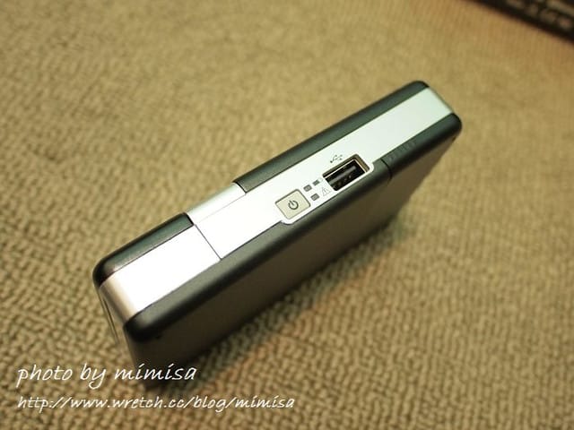 [列印機] Polaroid PoGo。記錄下你的生活點滴