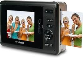 [列印機] Polaroid PoGo。記錄下你的生活點滴