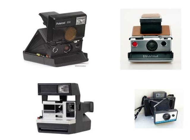 [列印機] Polaroid PoGo。記錄下你的生活點滴