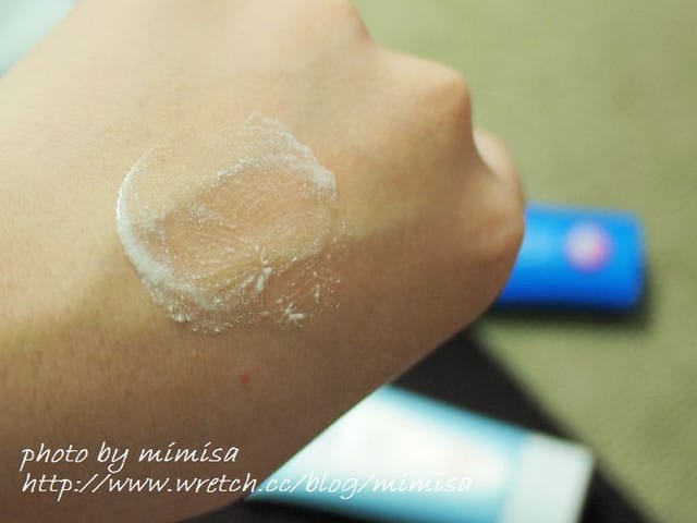 [保養] SPF50 專科V.S. Biore。夏天來臨認真做防曬!!!