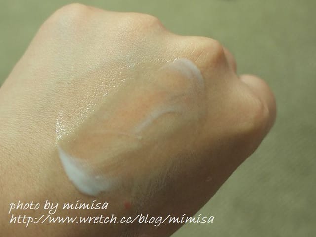 [保養] SPF50 專科V.S. Biore。夏天來臨認真做防曬!!!