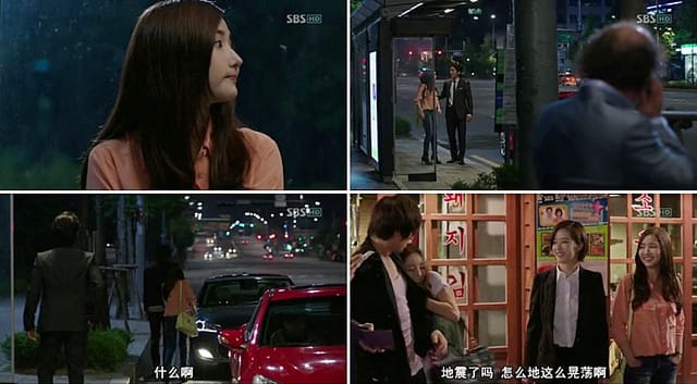 [穿搭] 韓劇—城市獵人。金娜娜穿搭完全是我的菜!!! (1)