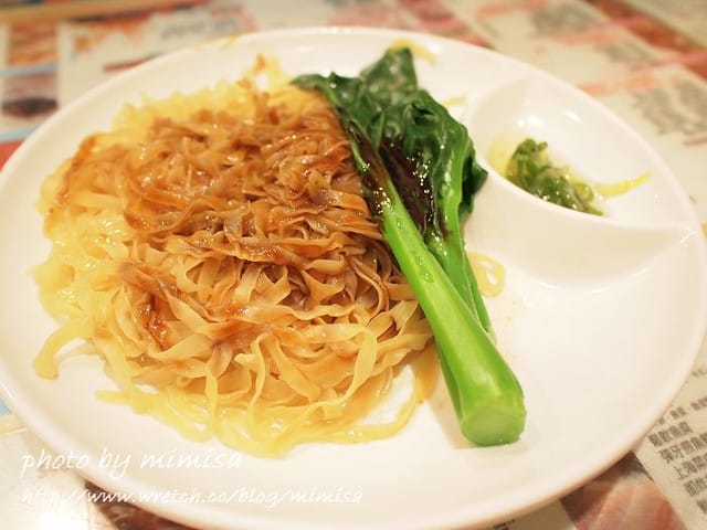 [香港] HK 1st Day 大吃美食 大喝絲襪奶茶 全記錄 !!!