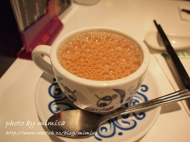 [香港] HK 1st Day 大吃美食 大喝絲襪奶茶 全記錄 !!!