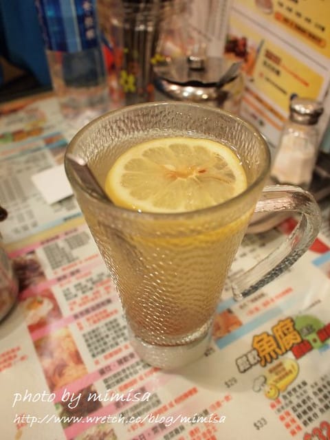 [香港] HK 1st Day 大吃美食 大喝絲襪奶茶 全記錄 !!!