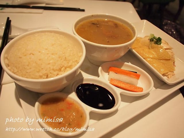 [香港] HK 1st Day 大吃美食 大喝絲襪奶茶 全記錄 !!!