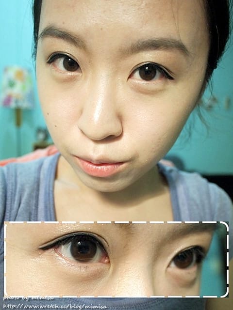 [美妝] 一畫就上手的約會基本妝。男友會愛死你
