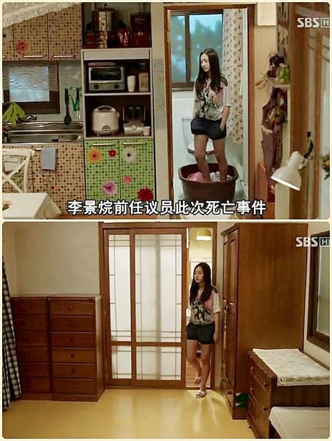 [穿搭] 韓劇—城市獵人。金娜娜穿搭完全是我的菜!!! (2)